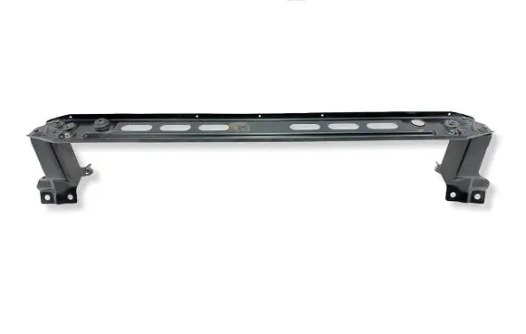 Volvo S60 Bottom radiator support slam panel 31368100