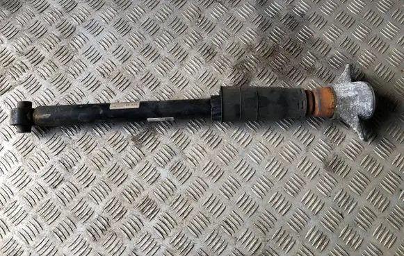 Audi A4 S4 B9 Rear shock absorber/damper 8W0513035AJ