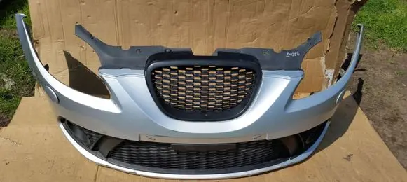 Seat Altea Front bumper 5P0807231C
