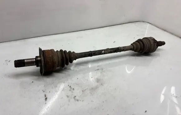 BMW 3 F30 F35 F31 Rear driveshaft 7591681 0253121687 66051610