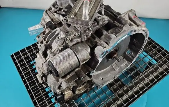 Cupra Formentor Automatic gearbox VDK IMPRK1548955