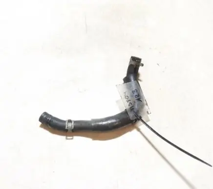 Mazda 323 F Engine coolant pipe/hose