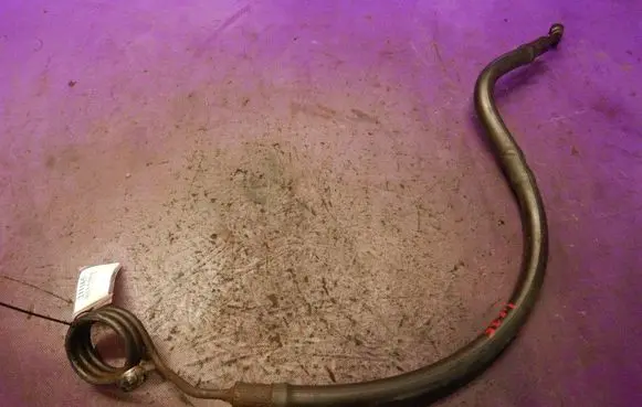 Audi A4 S4 B5 8D Power steering hose/pipe/line 