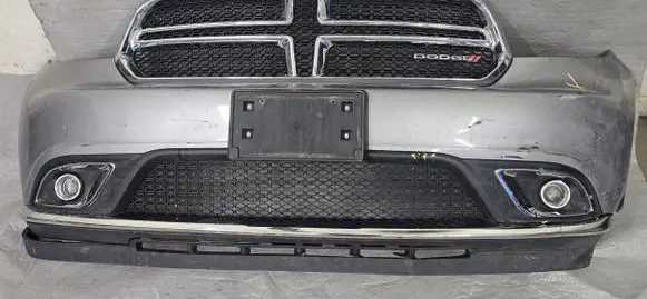 Dodge Durango Front bumper 088871124 05113713AC 65551