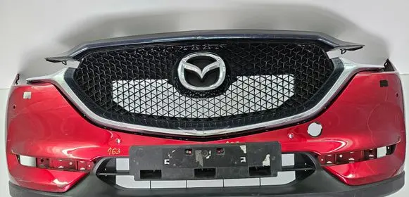 Mazda CX-5 II Front bumper KB8A50031