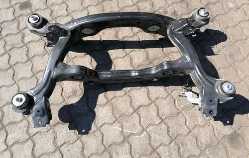 Mercedes-Benz EQA Rear subframe A2433501601