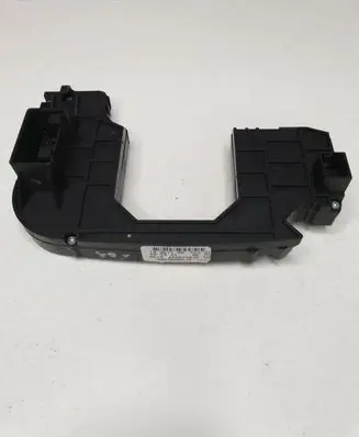 Steering angle sensor