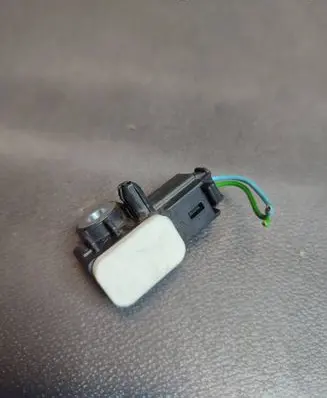 Peugeot 2008 I Airbag deployment crash/impact sensor 967566978000