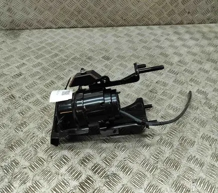 Lexus RX 450H Engine mount bracket 12371F0270