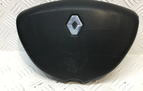 Renault Master II Steering wheel airbag 820018863