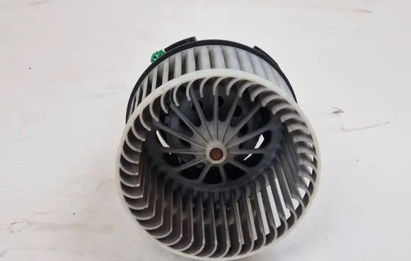 Peugeot 308 Heater fan/blower DB271001