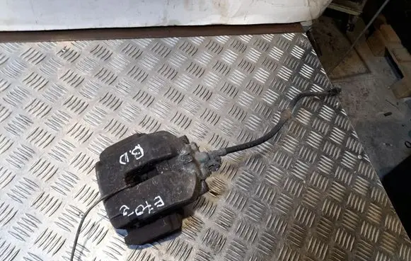 BMW X5 E70 Rear brake caliper NERA