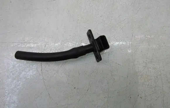 Hyundai Kona I Windshield washer spray nozzle 