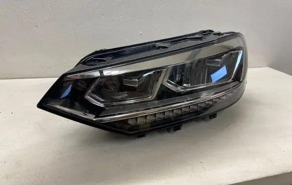 Volkswagen Touran III Headlight/headlamp 5TB941035E 030129923120