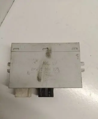 BMW 5 E39 Parking PDC control unit/module 6904023