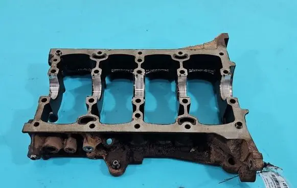 Hyundai i40 Oil filter mounting bracket IMPRK1491423