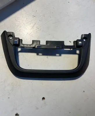 Dacia Spring Other dashboard part 251635510R