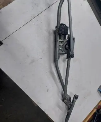 Opel Zafira A Wiper motor 404496 6503A