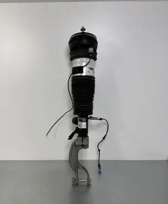 BMW X5 G05 Air suspension front shock absorber G05V27N 78315615 786892426