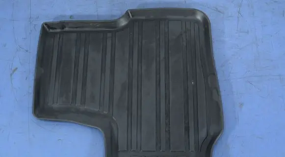 Skoda Citigo Front floor carpet liner 1ST862451