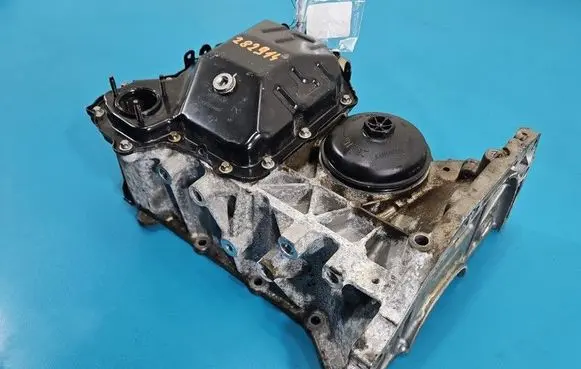 Mercedes-Benz CLA C118 X118 Oil sump A2820141600 IMPRK1529923