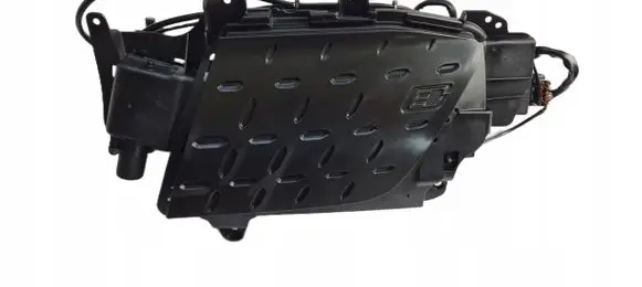 Hyundai Kona II Fuel tank cap