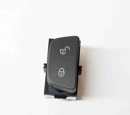 Land Rover Range Rover Evoque L538 Central locking switch button 10022705 BJ3214017AC