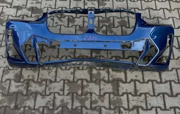 BMW X3 G01 Front bumper
