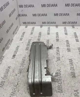 Pickup box liner