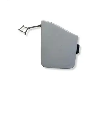 Volkswagen Golf VII Front tow hook cap/cover 5H0807241A