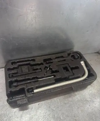 Audi A6 S6 C7 4G Tool set 4G9012109