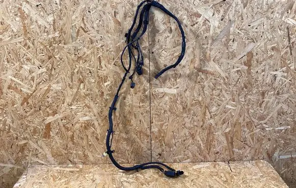 Porsche Macan (95B) Front door wiring loom/harness boot 95B61290103