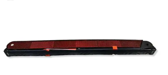Audi A4 Allroad B9 Emergency warning sign 8K0860251