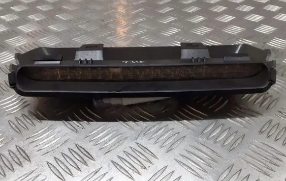 Volvo S40, V40 Third/center stoplight 30822005