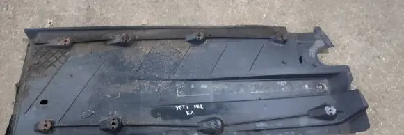Skoda Yeti (5L) Side bottom protection 1K0825211K