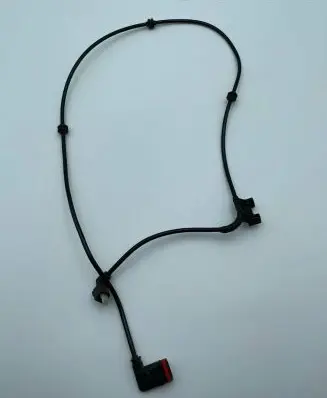 Mercedes-Benz E W212 Front ABS sensor wiring A2125402605