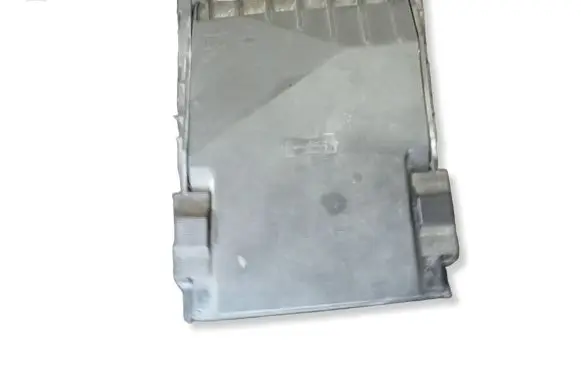 Volkswagen PASSAT B6 Fuse box cover 1K0937132F 017180061
