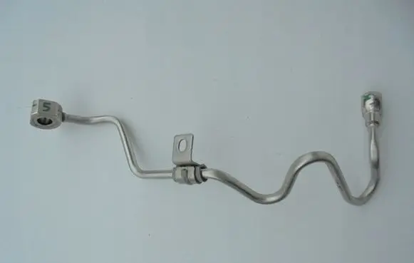 Mazda CX-5 Turbo turbocharger oiling pipe/hose