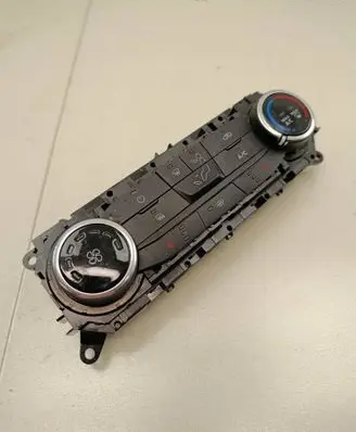 Ford Transit Custom Climate control unit KK2T19980MA