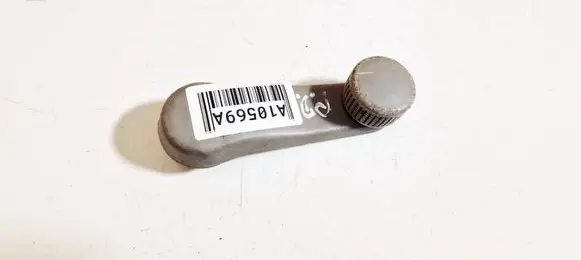 Volkswagen II LT Front door window winding handle 1h0837581d