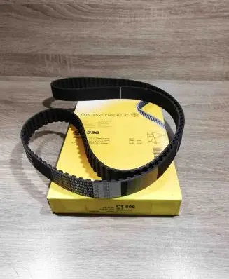 Renault Rapid Timing belt CT596 35f161205 Renault1.6