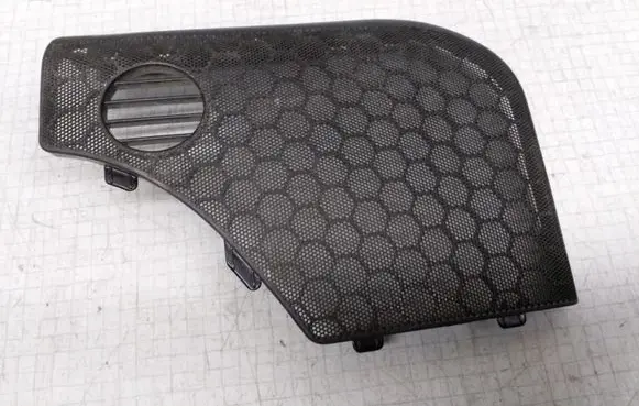 Audi 100 S4 C4 Front door speaker cover trim 4A0035420