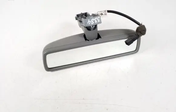 Volkswagen Phaeton Rear view mirror (interior)
