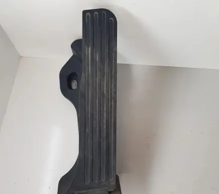 Volkswagen Sharan Accelerator throttle pedal 1K1721503