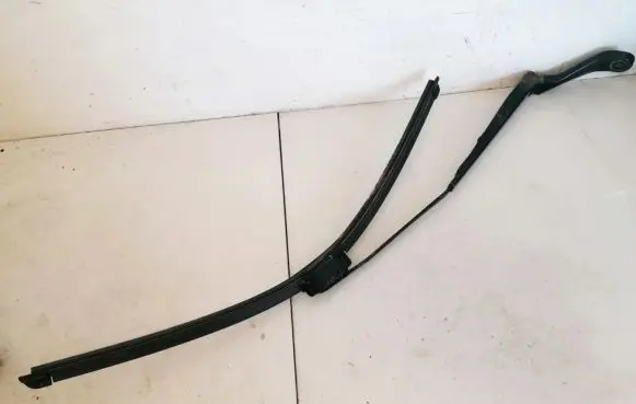 Volkswagen Sharan Front wiper blade arm 7m195541099