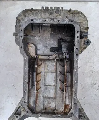 Mercedes-Benz ML W163 Oil sump R1120140702