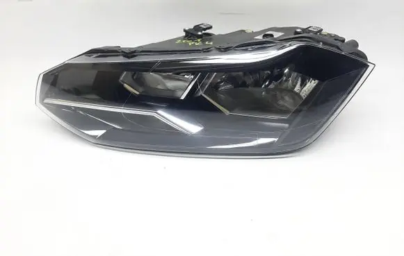 Volkswagen Polo VI Headlight/headlamp 2G1941005