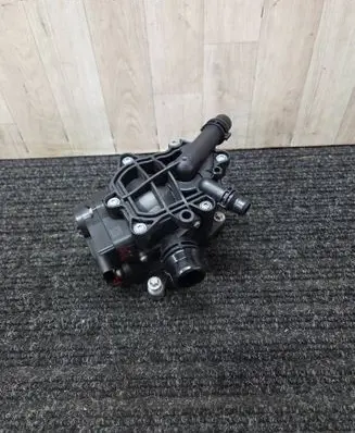 BMW 3 F30 F35 F31 Thermostat/thermostat housing 7644811 11537644811 14290413