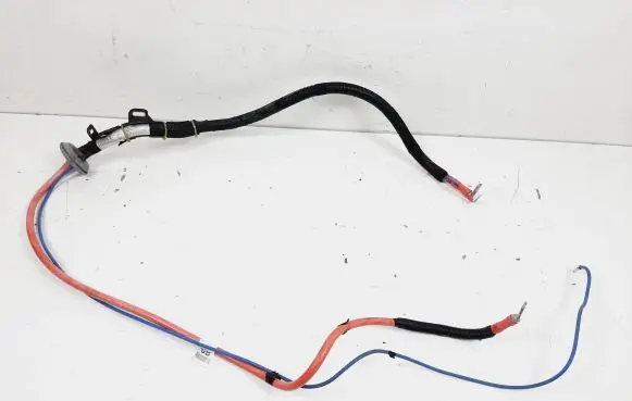 Ford Transit Positive cable (battery) GK2T14300 CZ62612 066840868