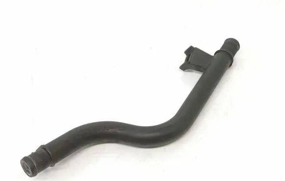 Citroen Berlingo Engine coolant pipe/hose 9681299480